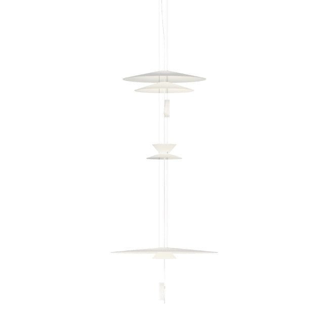 Vibia - Flamingo 1570 hanglamp