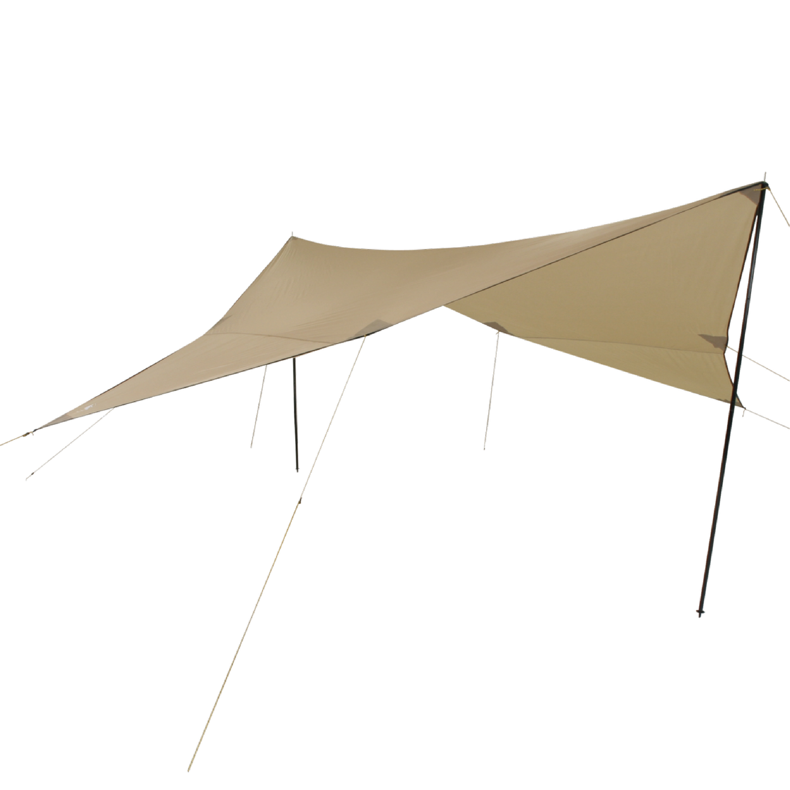 Campguru Tarp Tc 3X3