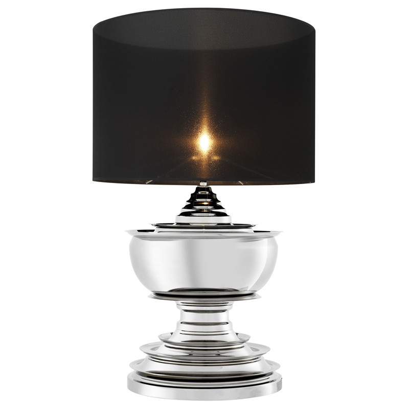 Настольная лампа Eichholtz Table Lamp Pagoda