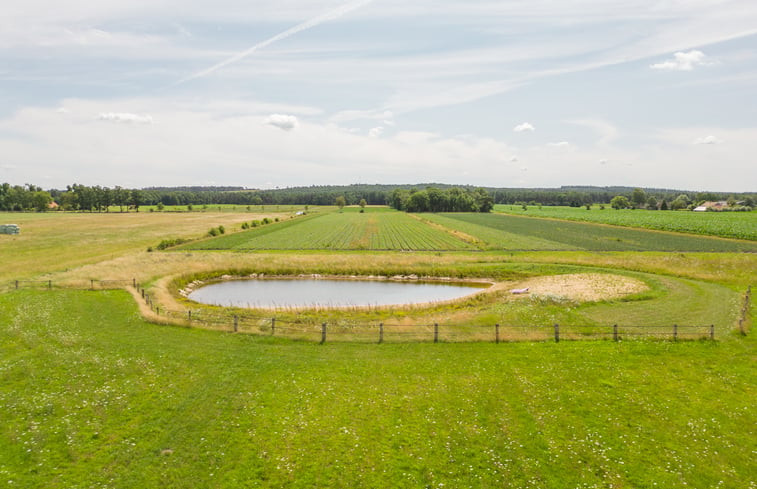 Natuurhuisje in Ommen