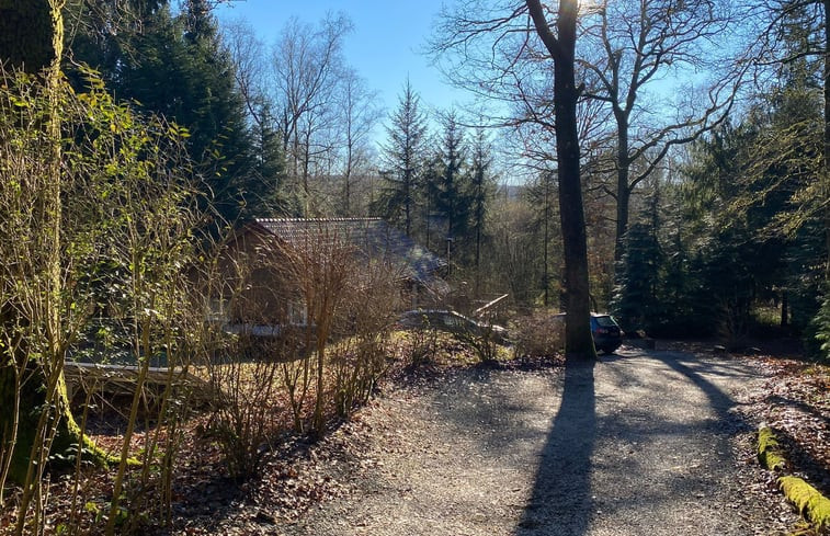 Natuurhuisje in Oignies-en-Thiérache