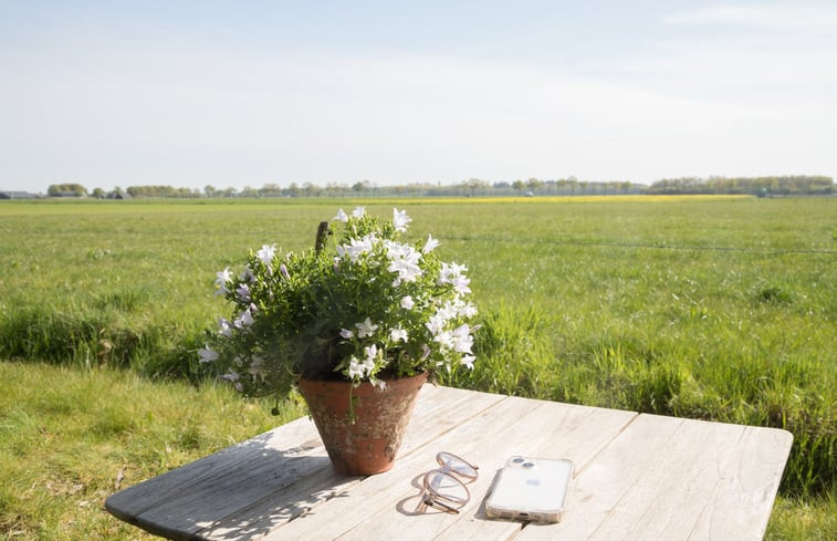 Natuurhuisje in Stegeren