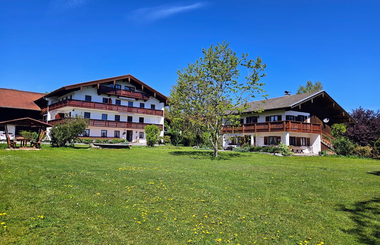 Natuurhuisje in Gstadt am Chiemsee