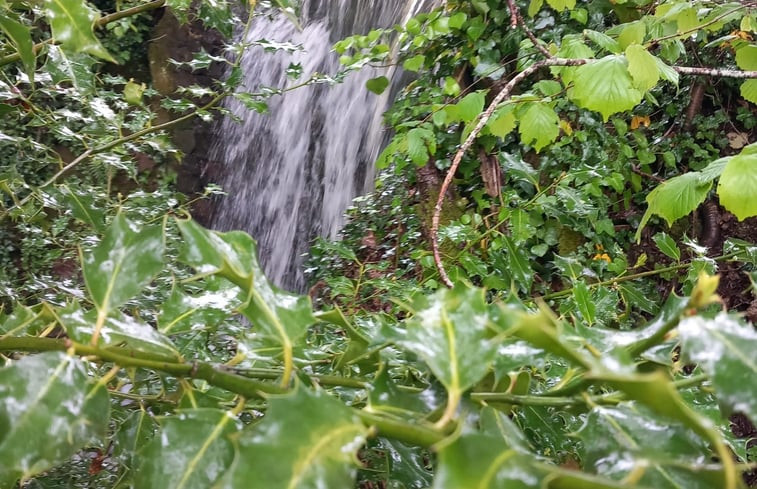 Natuurhuisje in Chalais