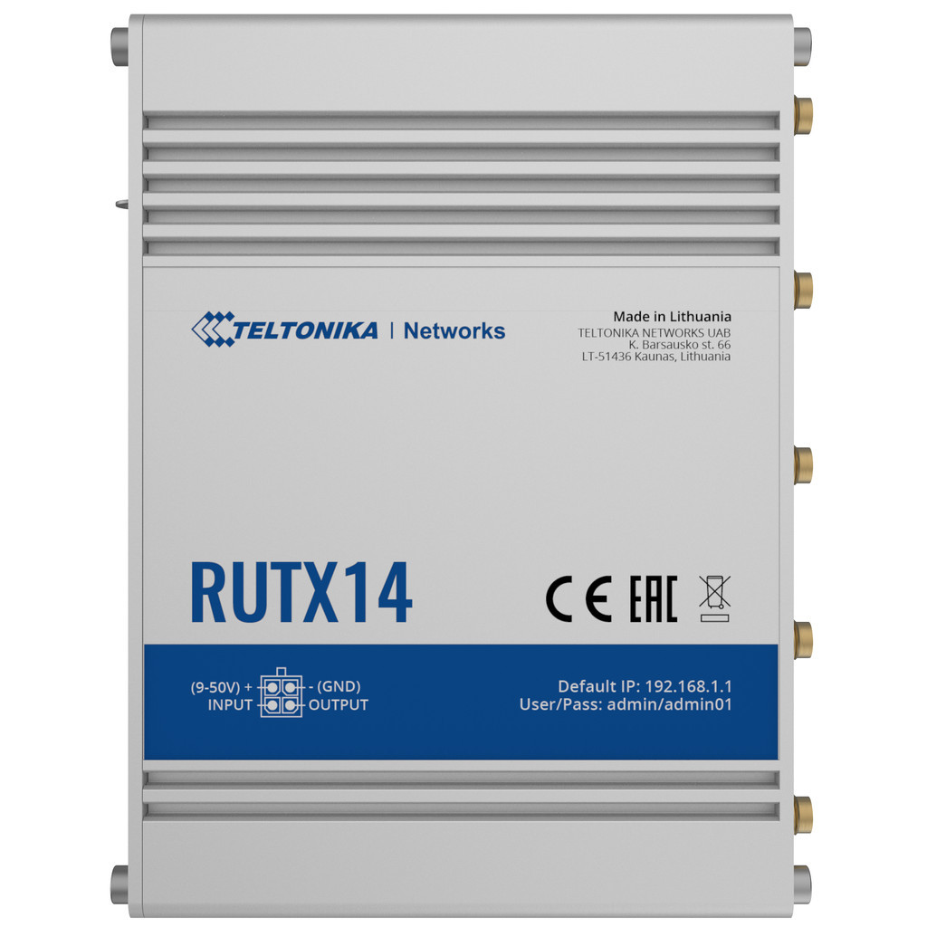 Teltonika RUTX14