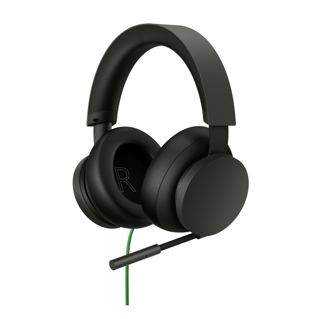 Microsoft Xbox Stereo Headset