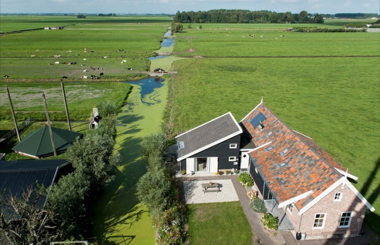 Natuurhuisje in Alphen aan den Rijn