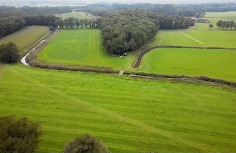 Natuurhuisje in Wesepe