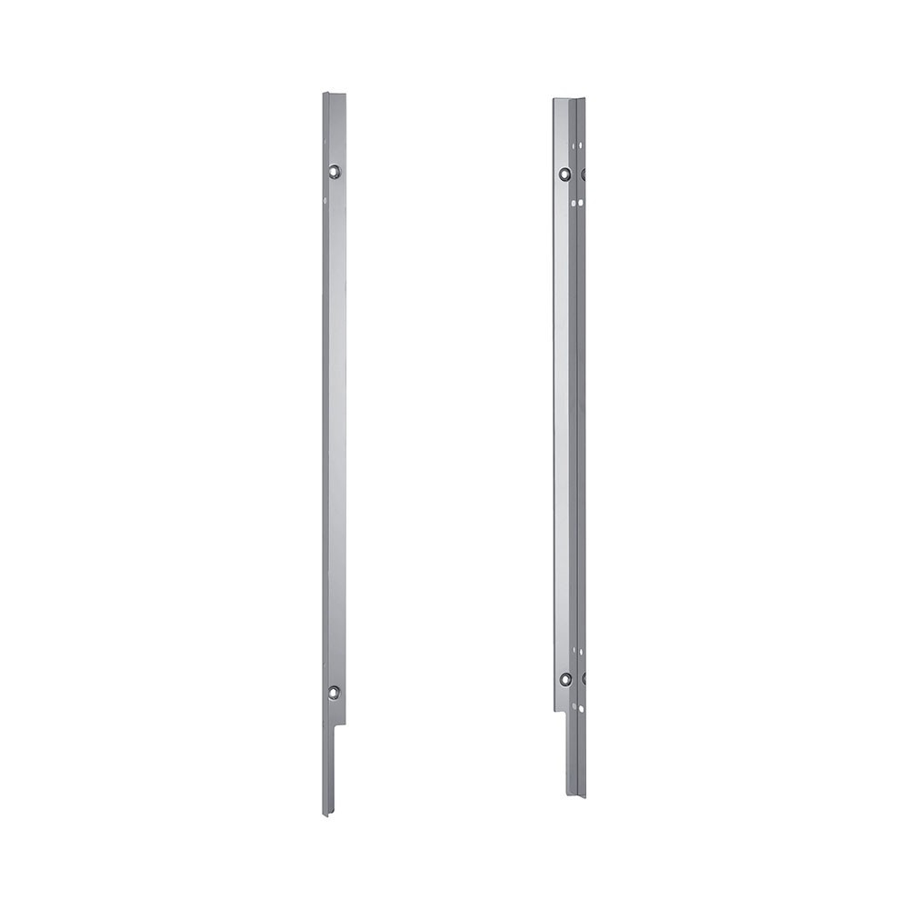 Bosch SMZ5015 RVS bevestigingsstrip tbv geselecteerde vaatwassers / 86,5 cm