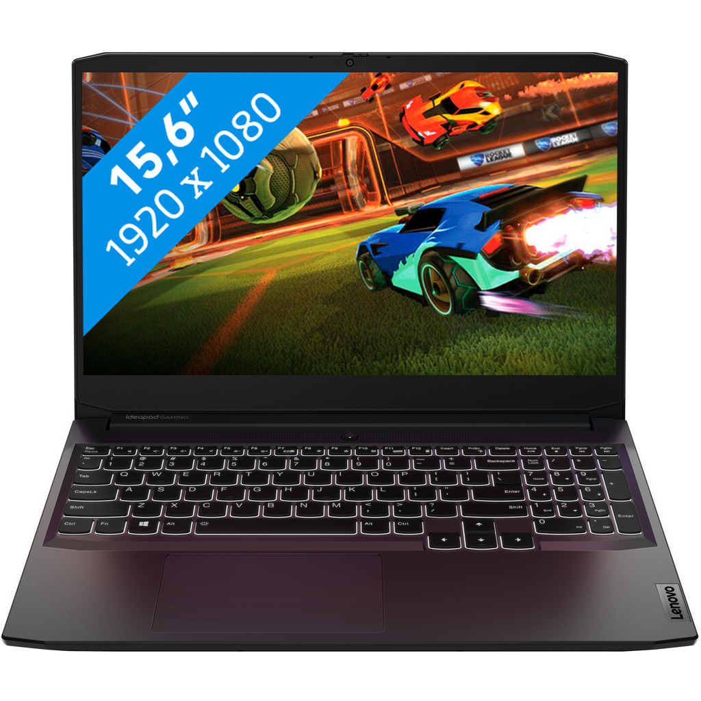 Lenovo IdeaPad Gaming 3 15ACH6 82K200AVMH