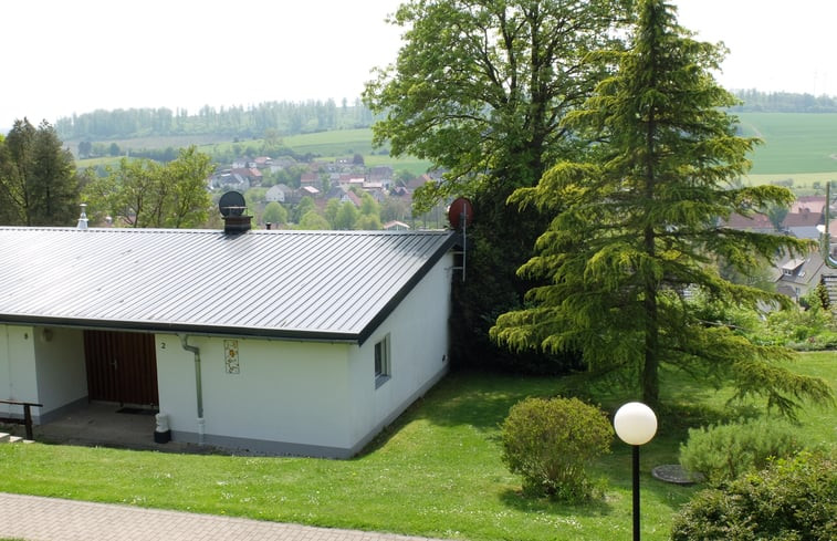 Natuurhuisje in Sauerland, Lichtenau-Husen