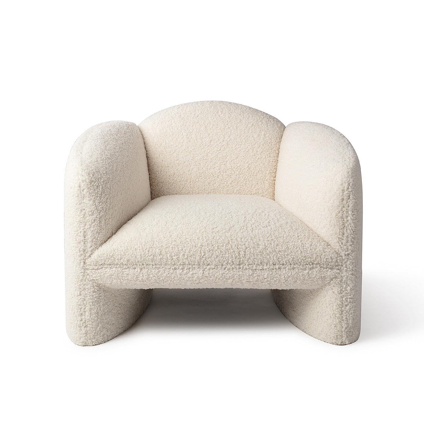 Jesper Home Fauteuil Nachii Teddy