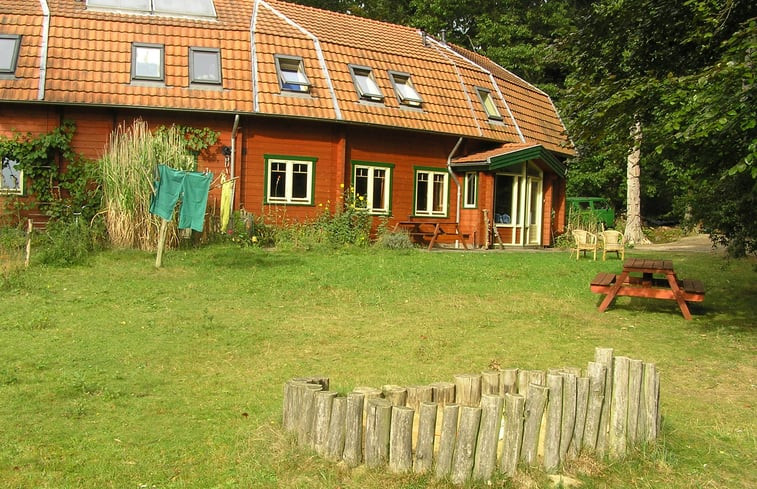 Natuurhuisje in Swalmen