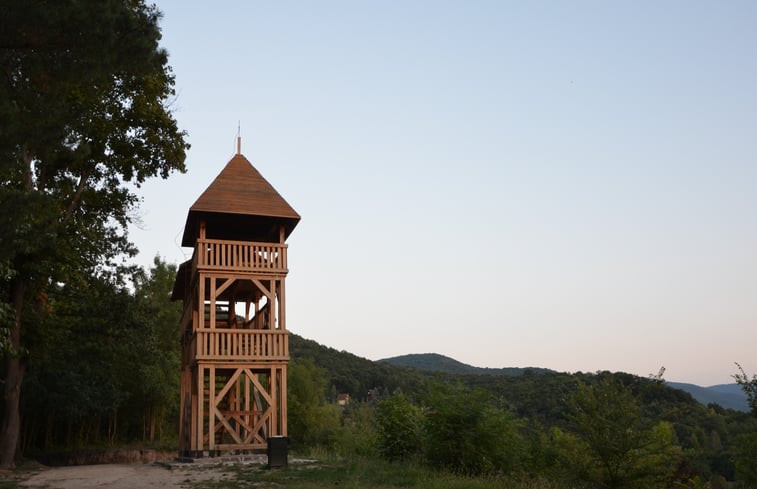 Natuurhuisje in Zebegeny