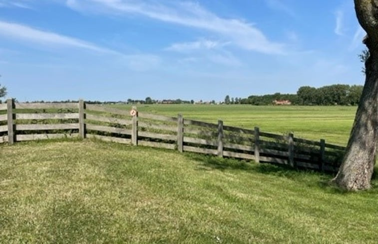 Natuurhuisje in Heeg