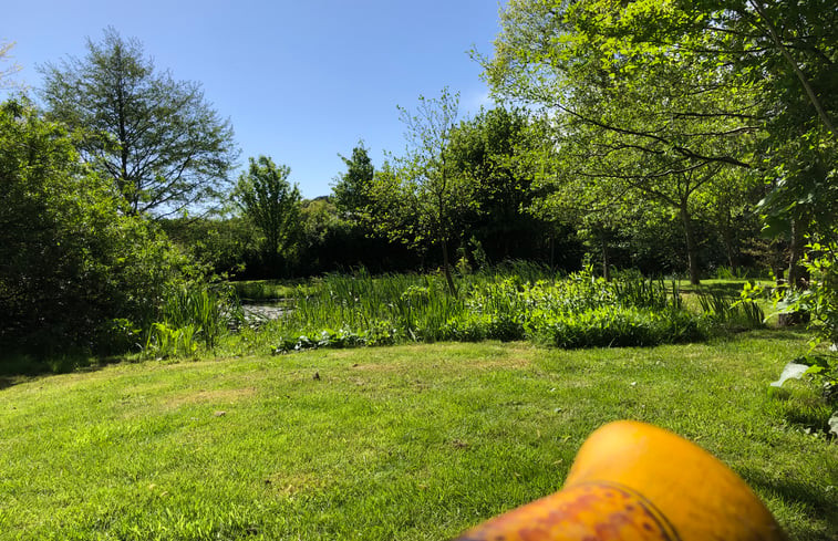 Natuurhuisje in Schoorl