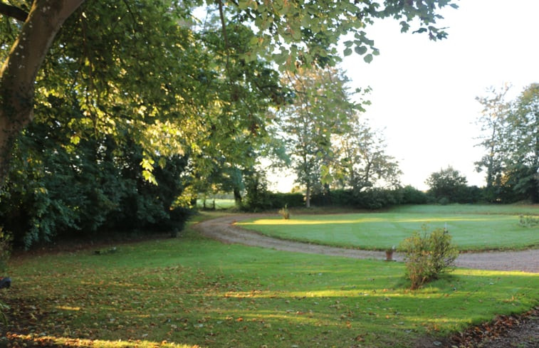 Natuurhuisje in Fourmetot