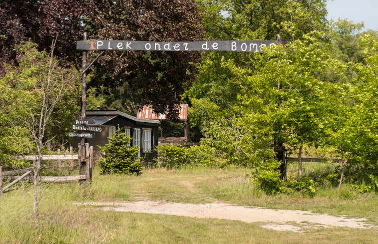 Natuurhuisje in Putten