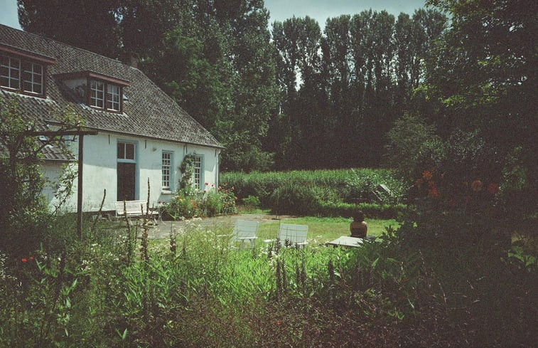 Natuurhuisje in Sambeek