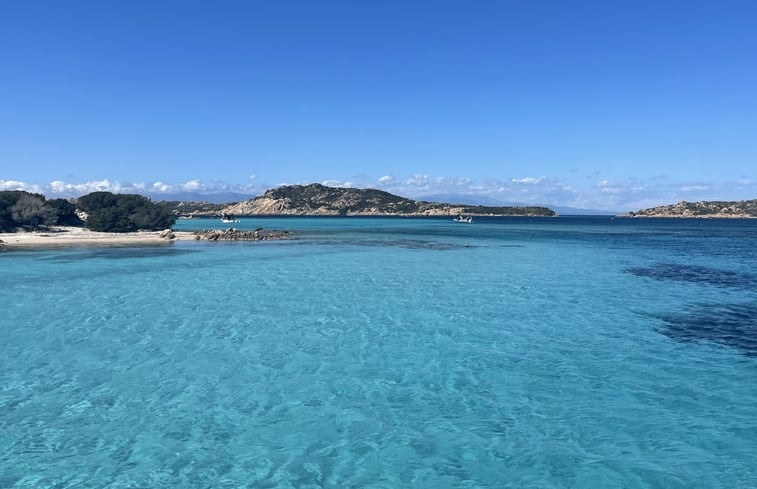 Natuurhuisje in Olbia