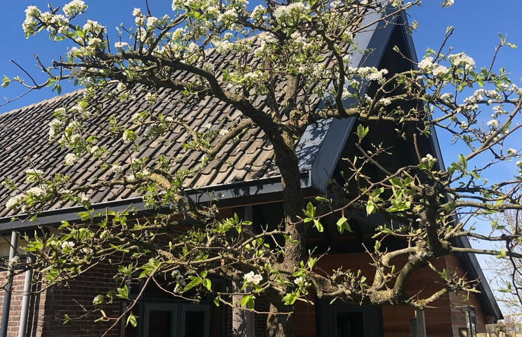 Natuurhuisje in Zuidoostbeemster