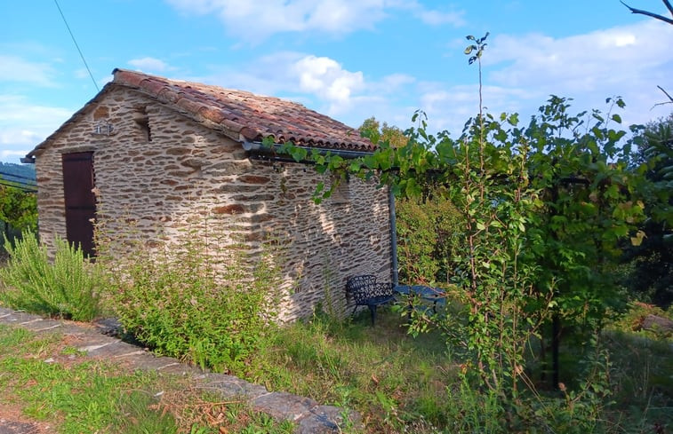 Natuurhuisje in Saint-Martin-de-Boubaux