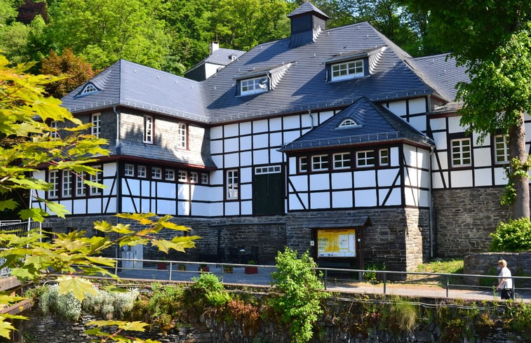 Natuurhuisje in Monschau