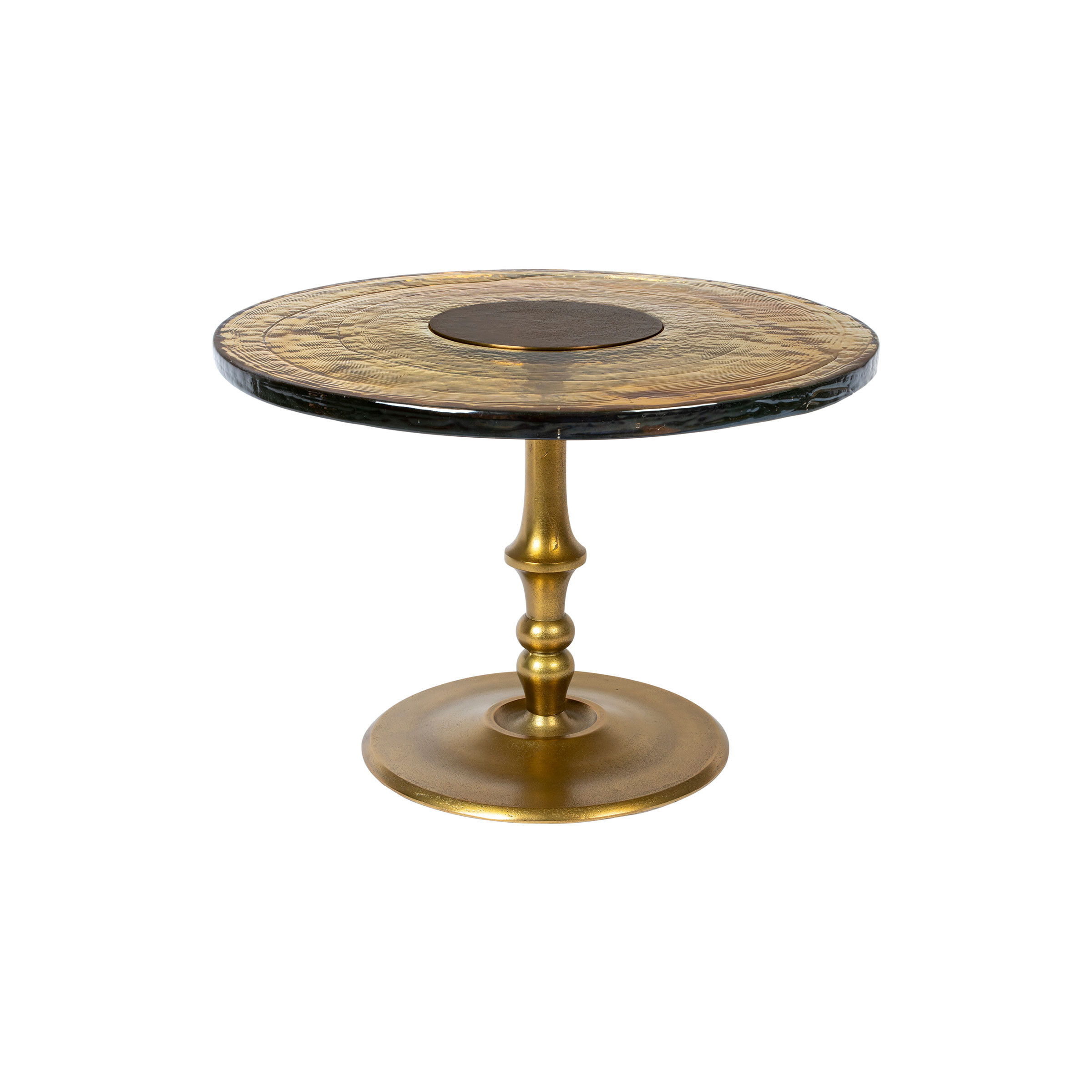 Dutchbone Salontafel Sue Ø60cm - Rond