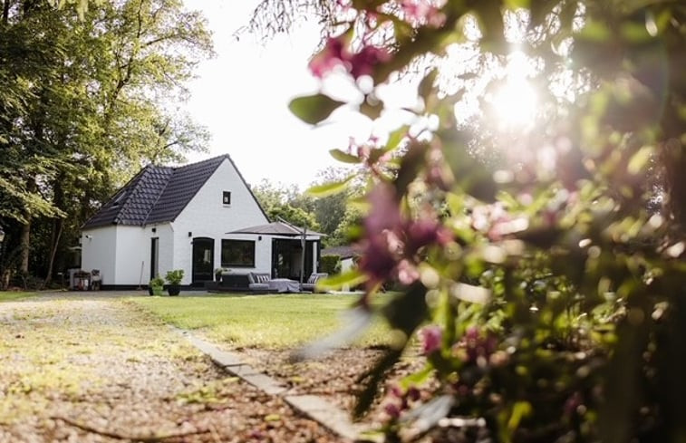 Natuurhuisje in Enschede