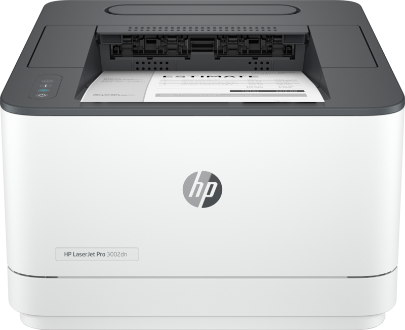 HP LaserJet Pro 3002dn