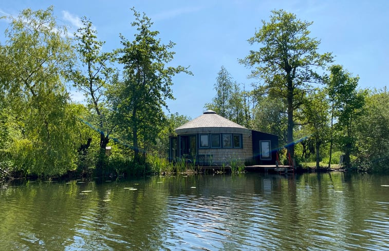 Natuurhuisje in Tienhoven