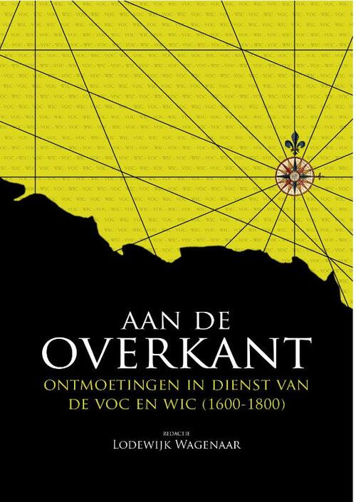 Aan de overkant -   (ISBN: 9789088903205)