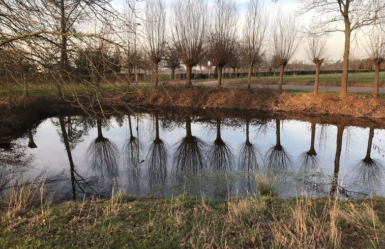 Natuurhuisje in Heijenrath