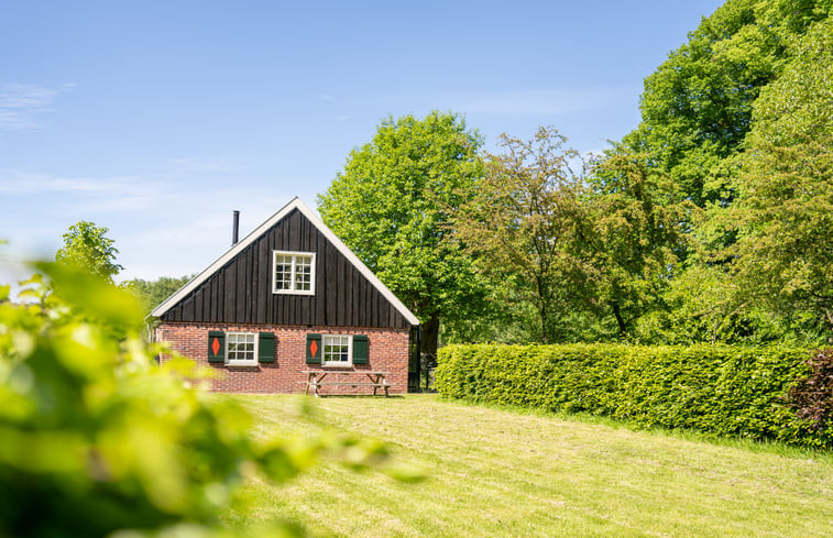 Natuurhuisje in Buurse