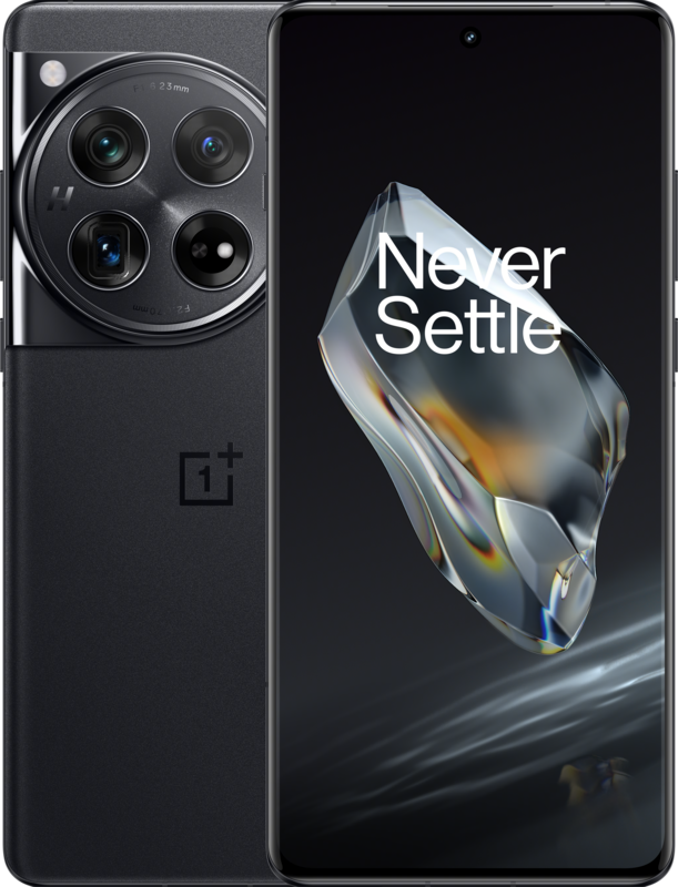 OnePlus 12 512GB Zwart 5G