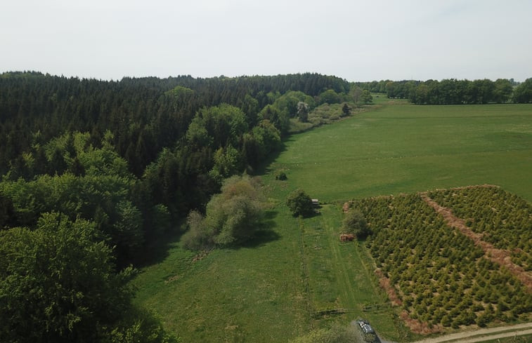 Natuurhuisje in Tailles