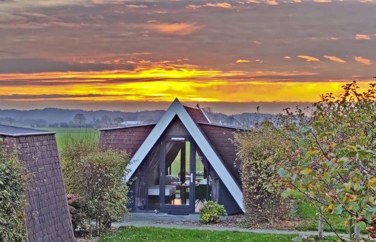 Natuurhuisje in Warmenhuizen