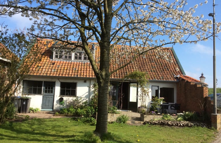 Natuurhuisje in &apos;s Heer Arendskerke