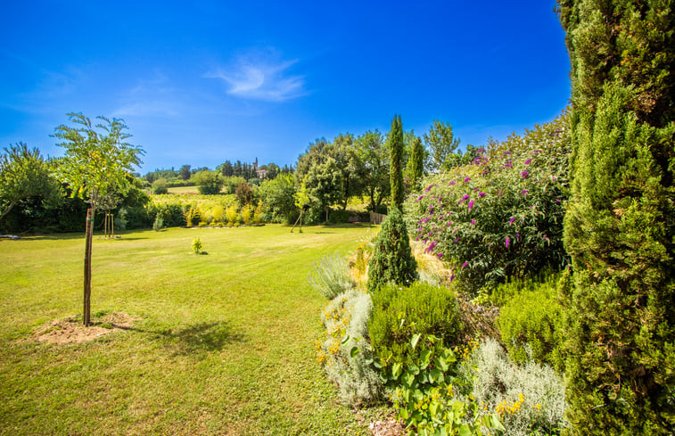 Natuurhuisje in Limoux