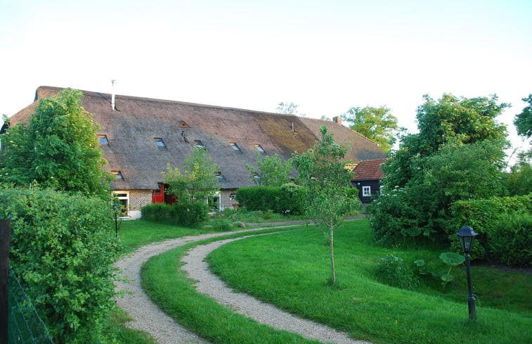 Natuurhuisje in Ruinerwold