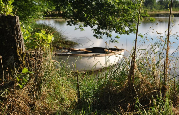 Natuurhuisje in Sarlande