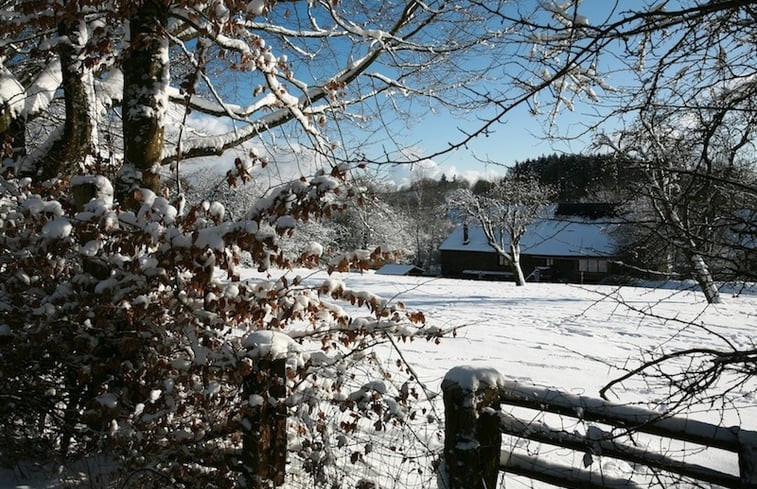 Natuurhuisje in Auby-sur-Semois