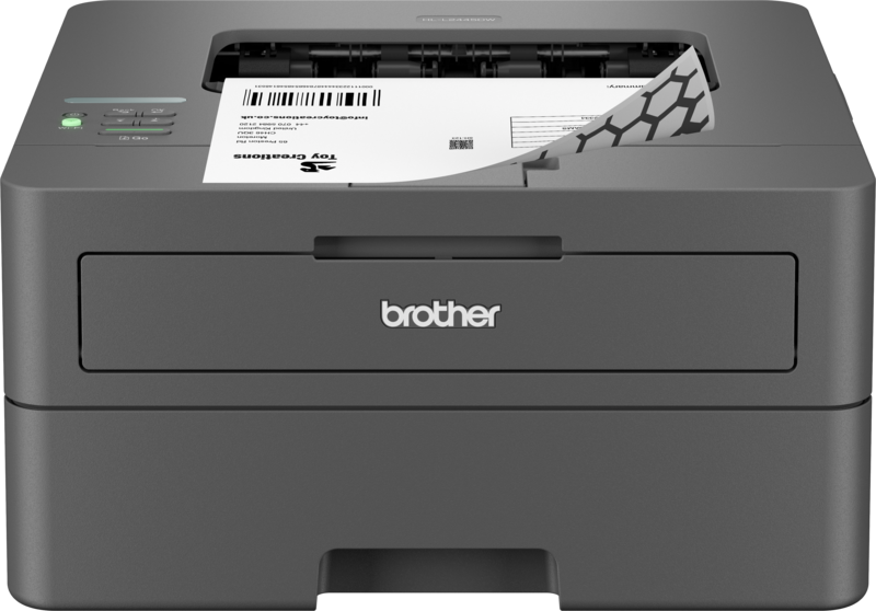 Brother HL-L2445DW