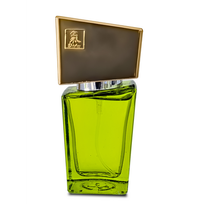 HOT Pheromon Fragrance - Women Lime - 15 ml