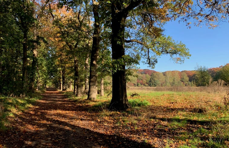 Natuurhuisje in Arnhem