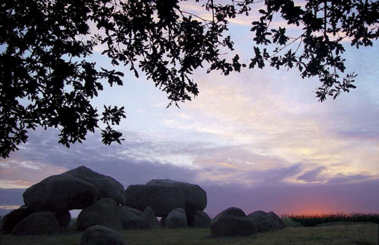 Natuurhuisje in Ruinerwold