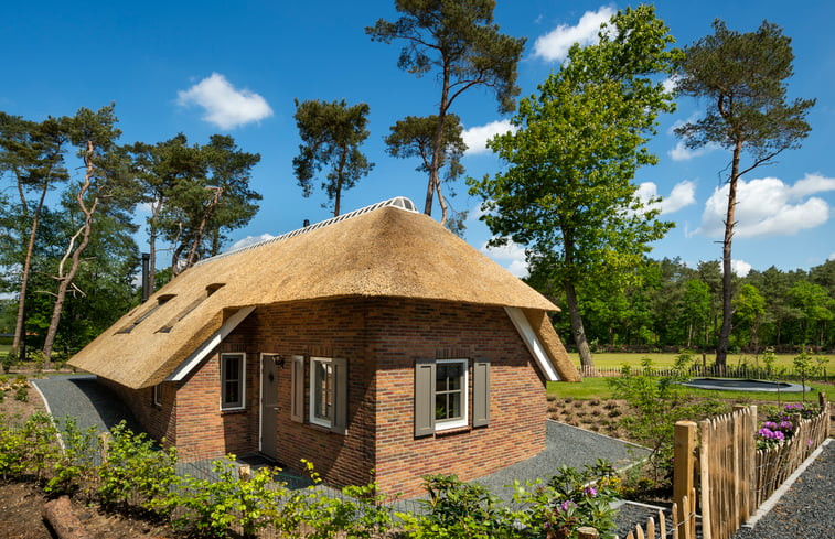 Natuurhuisje in Putten