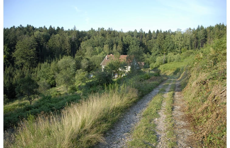 Natuurhuisje in Raon aux Bois /post Saint Nabord