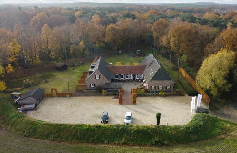 Natuurhuisje in Veghel - Eerde