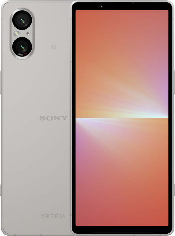 Sony Xperia 5V 128GB Zilver 5G